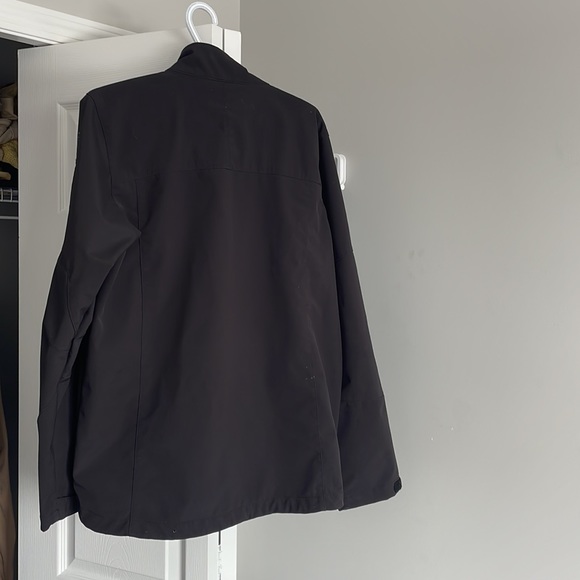 Hello Hansen Paramount Series Men’s Softshell Jacket - Picture 6 of 6